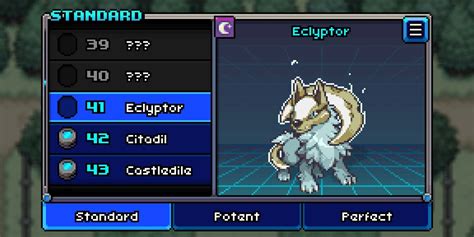 Coromon: Best Coromon in The Game.